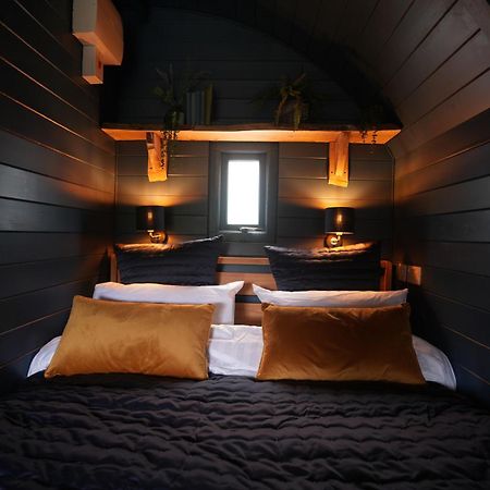 Kingswood Lodges Fort William Kültér fotó