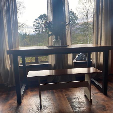 Kingswood Lodges Fort William Kültér fotó