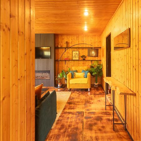 Kingswood Lodges Fort William Kültér fotó