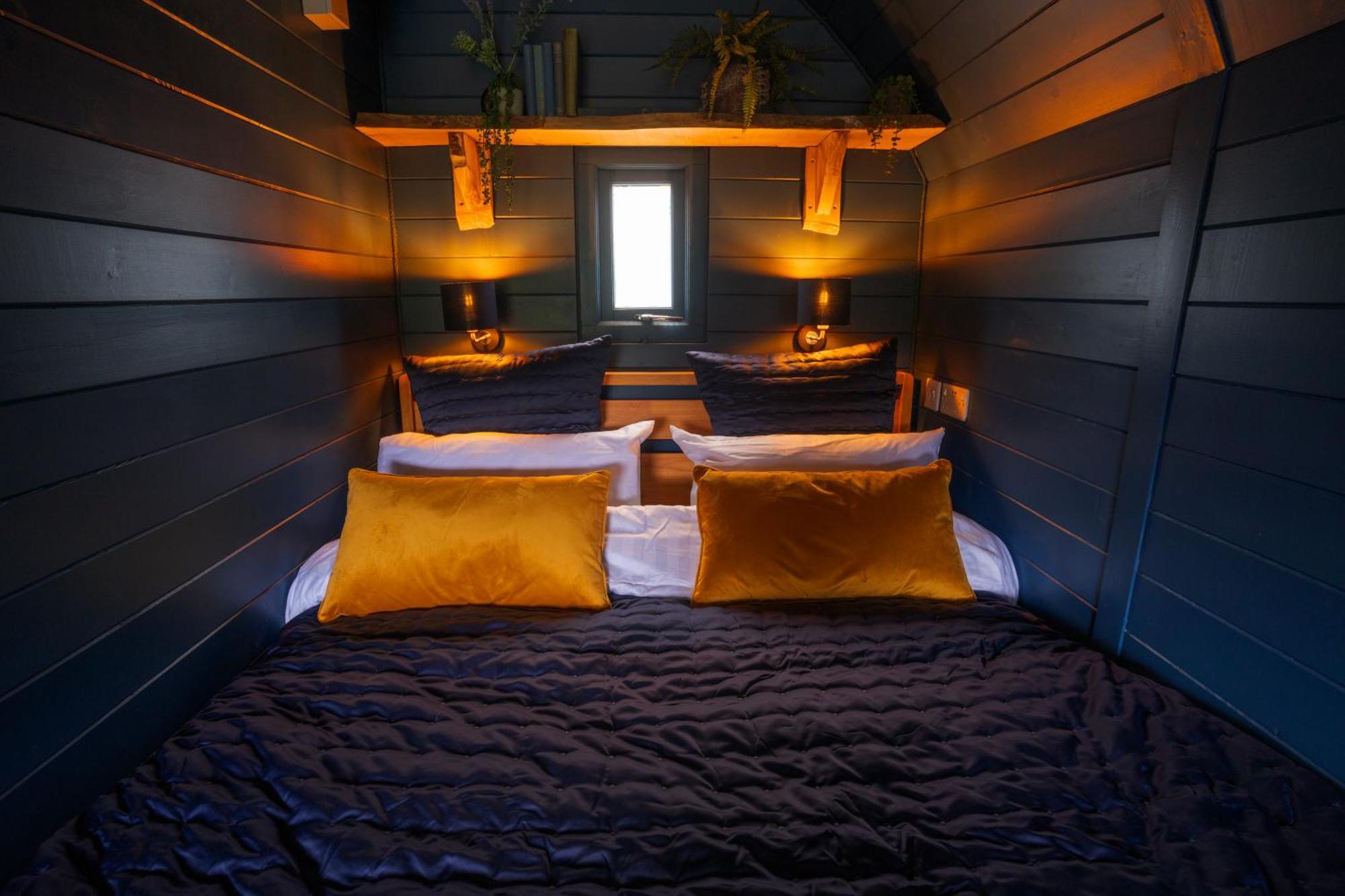 Kingswood Lodges Fort William Kültér fotó