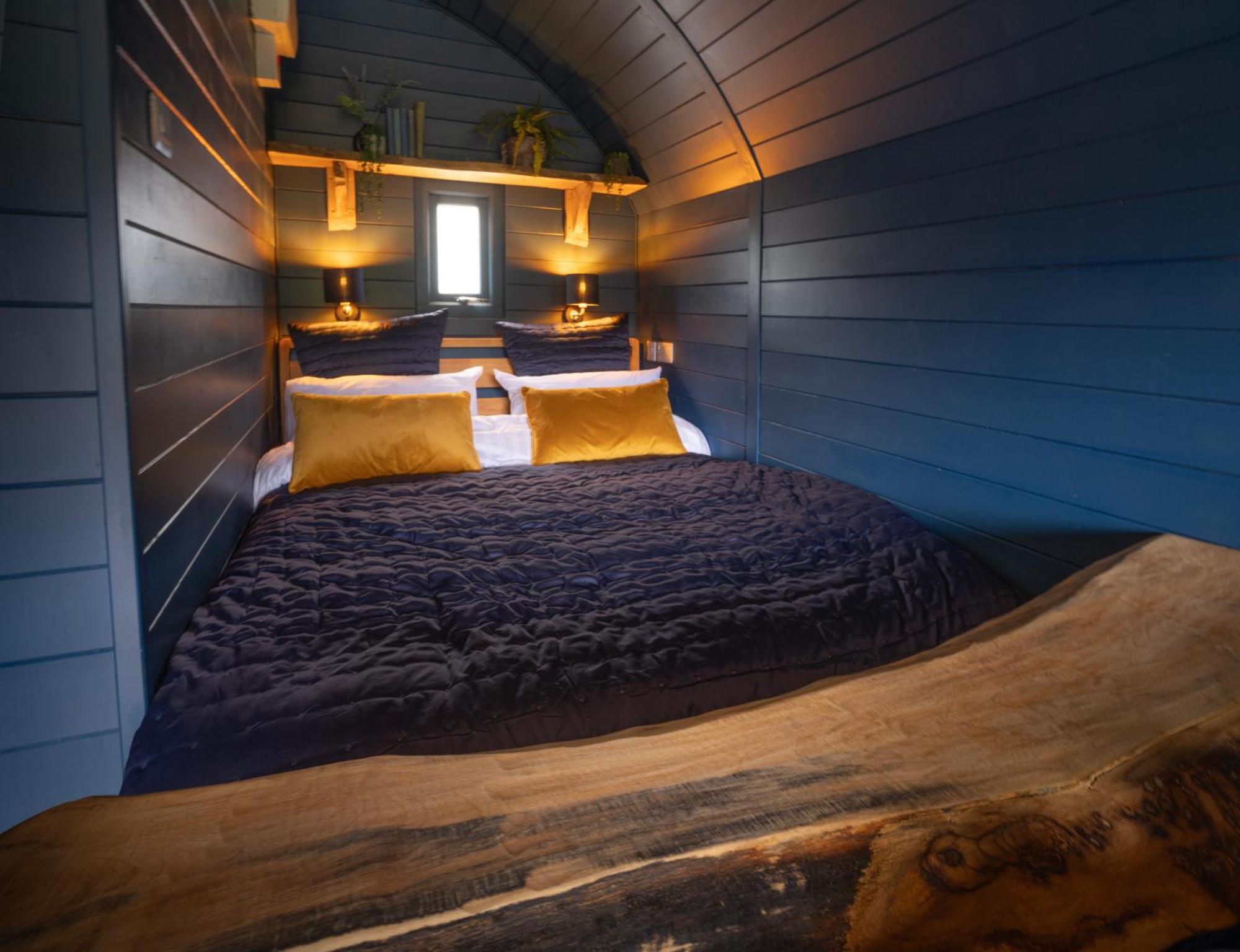 Kingswood Lodges Fort William Kültér fotó
