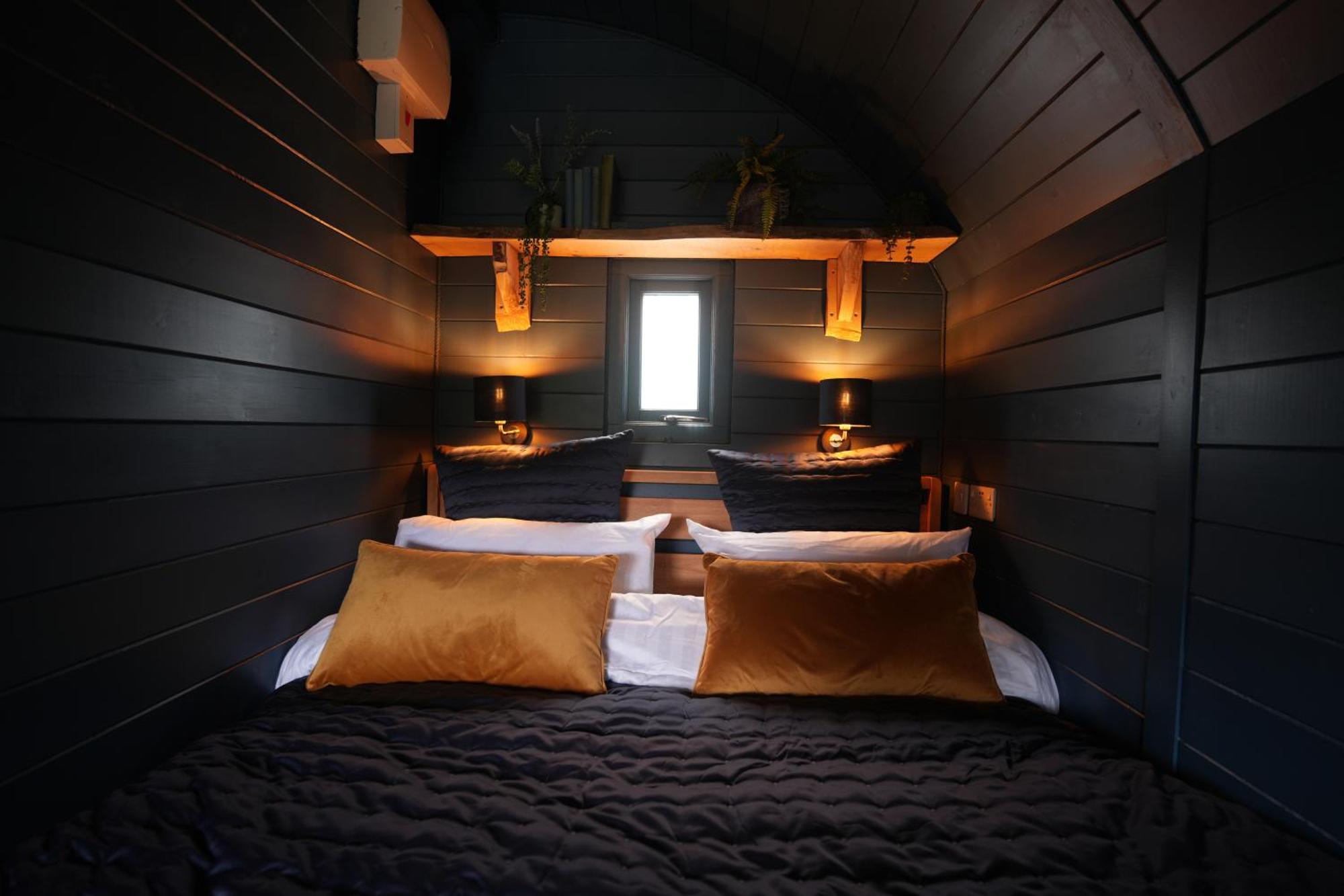 Kingswood Lodges Fort William Kültér fotó