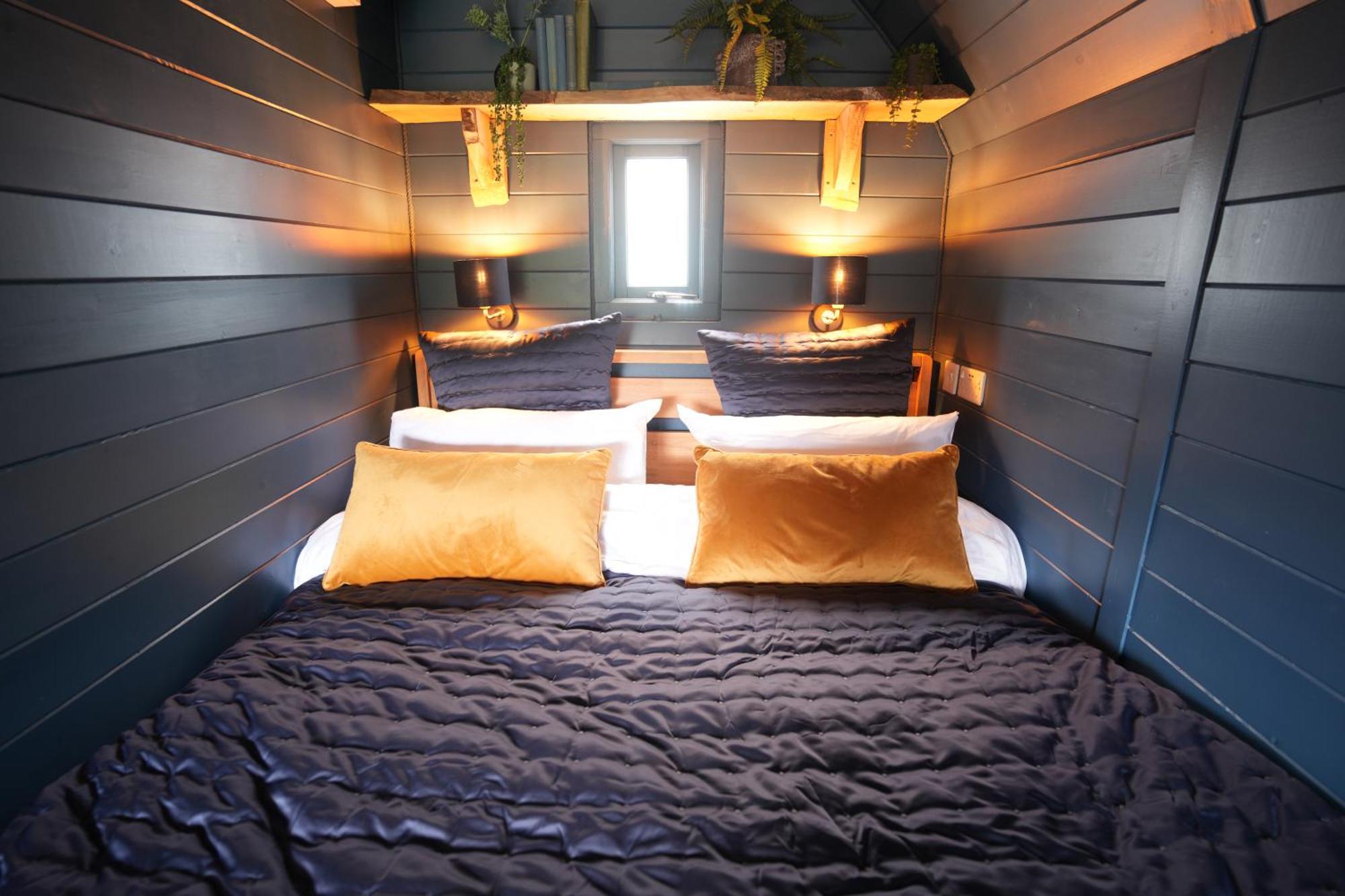Kingswood Lodges Fort William Kültér fotó