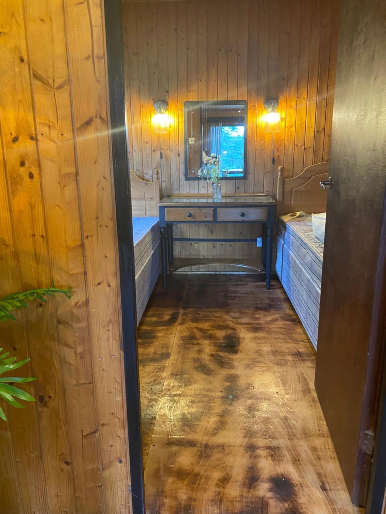 Kingswood Lodges Fort William Kültér fotó