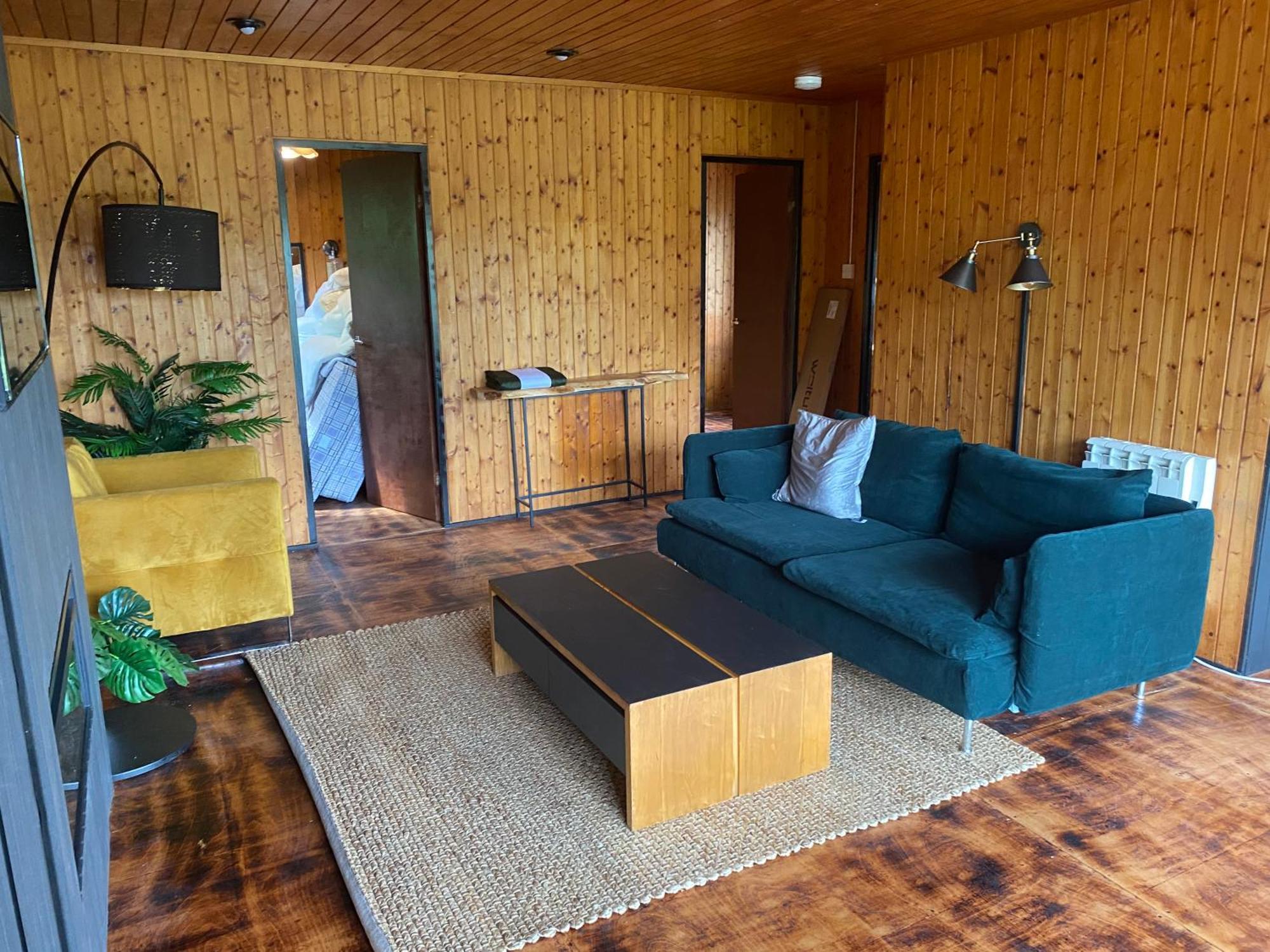 Kingswood Lodges Fort William Kültér fotó
