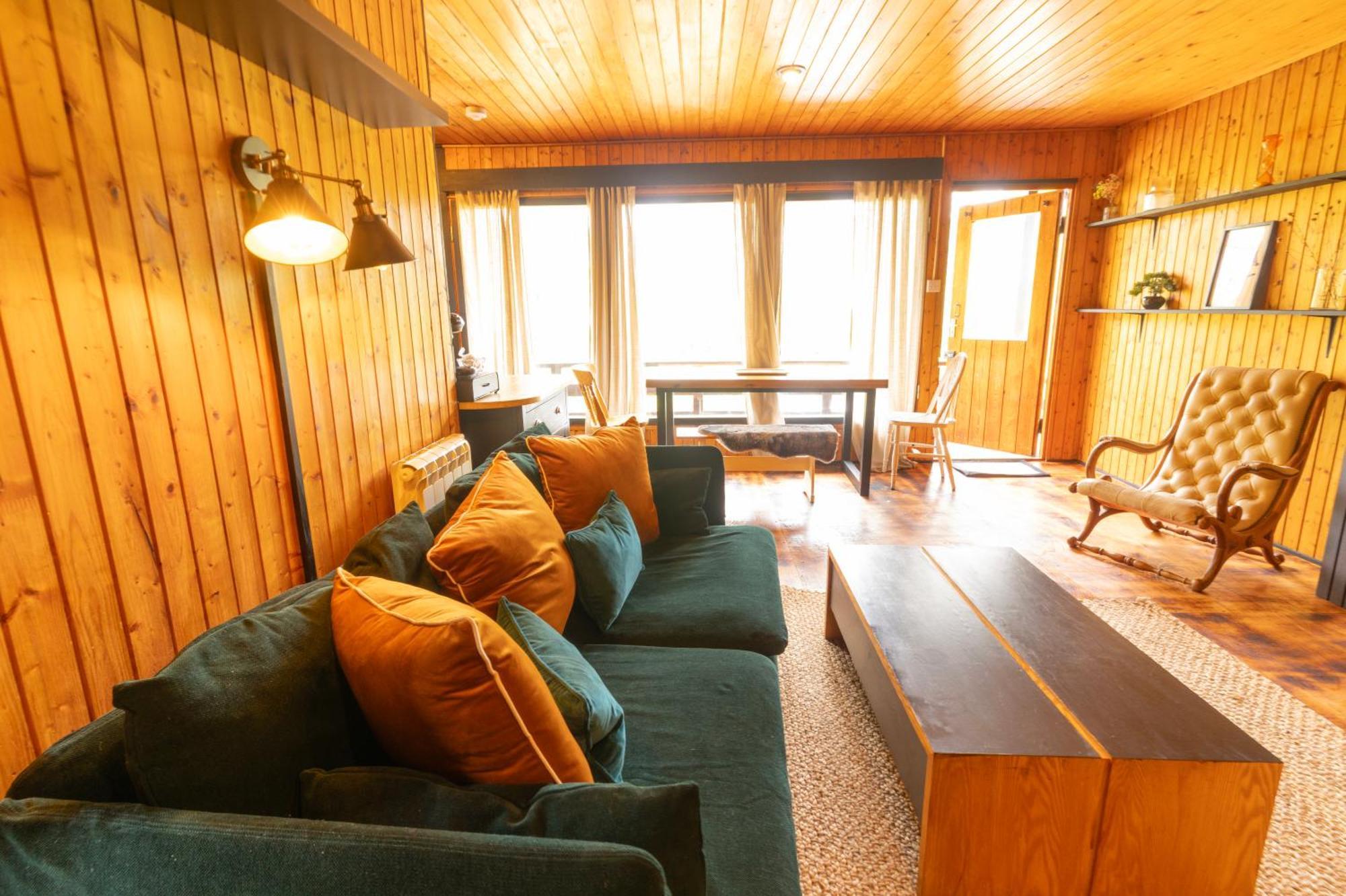 Kingswood Lodges Fort William Kültér fotó